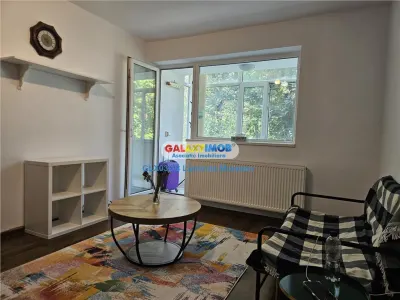 Inchiriere apartament 2 camere Targoviste Aleea Trandafirilor - foto 17