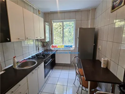 Inchiriere apartament 2 camere Targoviste Aleea Trandafirilor - foto 3