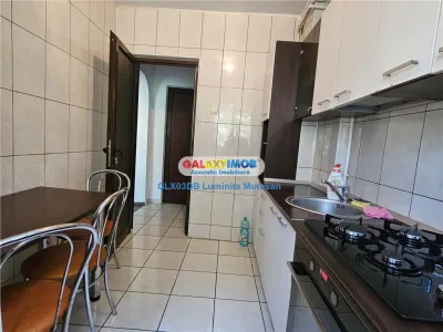 Inchiriere apartament 2 camere Targoviste Aleea Trandafirilor - foto 4