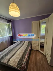 Inchiriere apartament 2 camere Targoviste Aleea Trandafirilor - foto 10