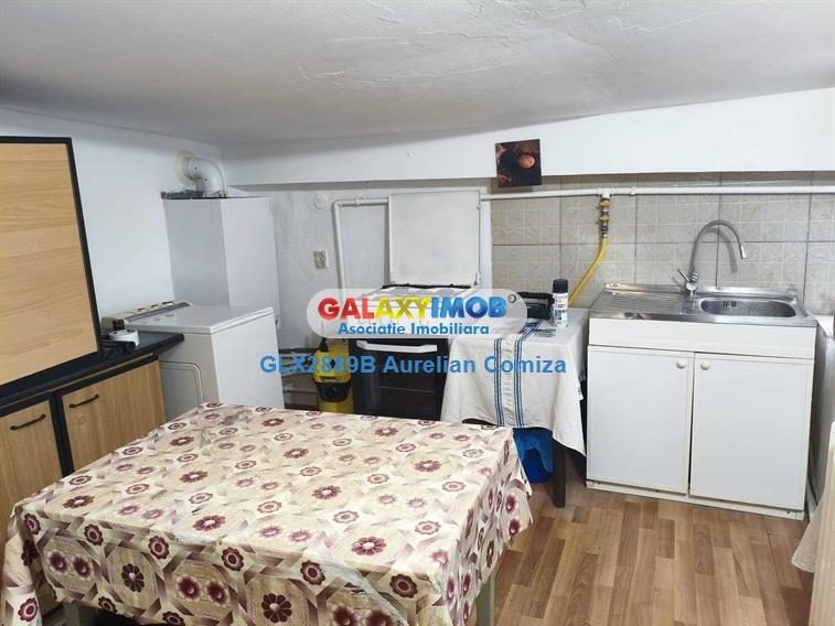 Casa pentru inchiriat zona Baneasa/4 camere - Bucuresti