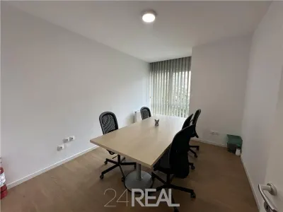 Apartamente de inchiriat pentru birouri - 2 camere - foto 3