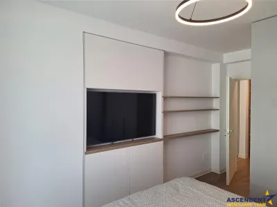 Prima inchiriere! Apartament doua camere, Uno Residence Brasov - foto 10