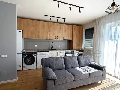 Apartament modern 3 camere, Gheorgheni, zona Iulius Mall+Garaj - Cluj-Napoca