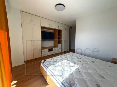 Apartament modern 3 camere, Gheorgheni, zona Iulius Mall+Garaj - foto 3