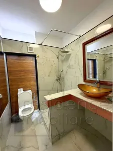 Apartament modern 3 camere, Gheorgheni, zona Iulius Mall+Garaj - foto 7