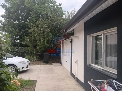 Vorovesti rond TLT  CASA  PARTER  ST-102mp TEREN 700mp dubla deschidere - foto 2