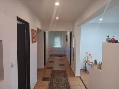 Vorovesti rond TLT  CASA  PARTER  ST-102mp TEREN 700mp dubla deschidere - foto 7