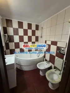 Apartament 3 camere Crangasi/mobilat si utilat/2 bai - foto 8