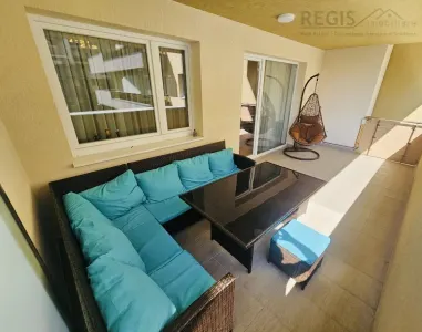 Apartament 2 Camere LUX |  Etaj 1 | AC | Boxa | Urban Plaza Astra - foto 8