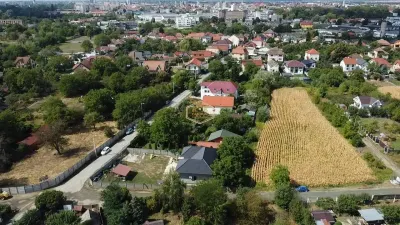 Teren 560 mp in Zona Cautata | 9 Mai 1877, Satu Mare - foto 23