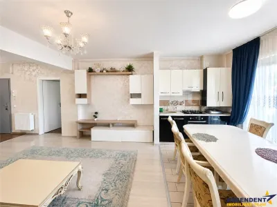 Apartament familial cu loc de parcare, zona Coresi, Brasov - foto 3