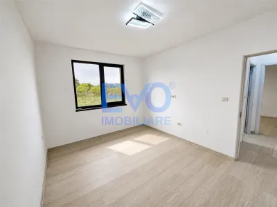 Casa de vanzare, teren 588 mp, 4 camere, 2 bai, 0 comision, in Visan - foto 14