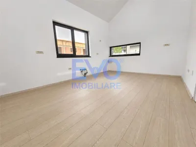 Casa de vanzare, teren 588 mp, 4 camere, 2 bai, 0 comision, in Visan - foto 8