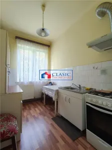 Vanzare apartament 2 camere decomandat Dambul Rotund zona Maramuresului, Cluj-Napoca - Cluj-Napoca