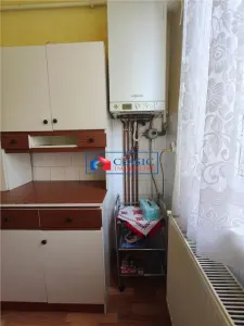 Vanzare apartament 2 camere decomandat Dambul Rotund zona Maramuresului, Cluj-Napoca - foto 2