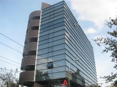 Inchiriere birouri Victory Business Center, zona Decebal - 370 mp - foto 19