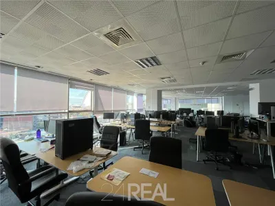 Inchiriere birouri Victory Business Center, zona Decebal - 370 mp - foto 9