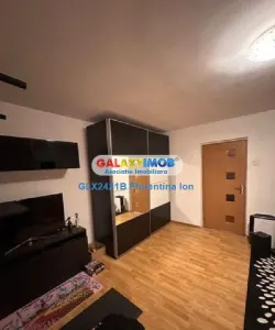 003 Apartament 2 camere-  Militari- Veteranilor - Bucuresti