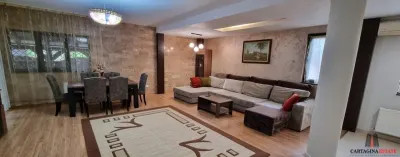 Vila P+1E cu piscină, mobilată si utilată,  Drumul Negru - foto 7