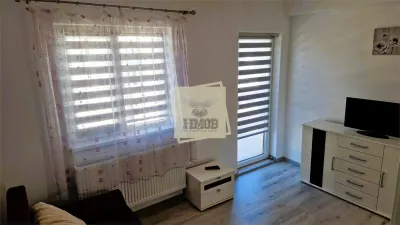 Casa moderna 4 camere terasa | Balcon si parcare in Selimbar - foto 5