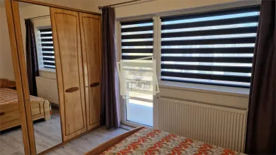Casa moderna 4 camere terasa | Balcon si parcare in Selimbar - foto 9