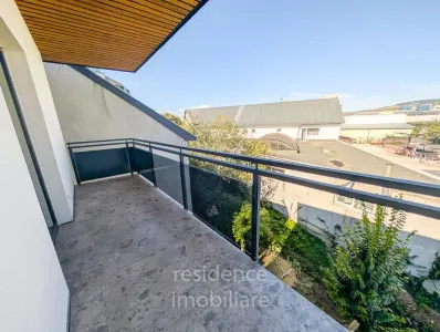 Apartament nou 2 camere, Marasti, zona Piata 1 Mai + Balcon - foto 11