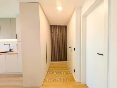 Apartament nou 2 camere, Marasti, zona Piata 1 Mai + Balcon - foto 12