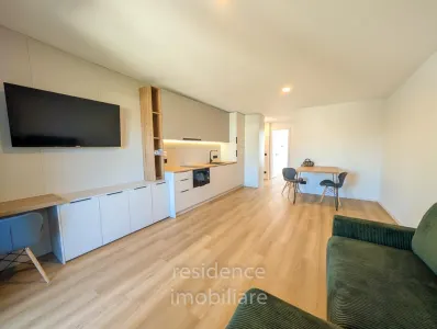 Apartament nou 2 camere, Marasti, zona Piata 1 Mai + Balcon - foto 3