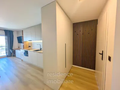 Apartament nou 2 camere, Marasti, zona Piata 1 Mai + Balcon - foto 5