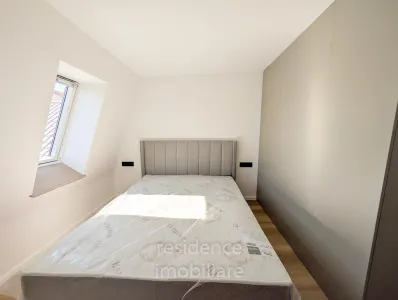 Apartament nou 2 camere, Marasti, zona Piata 1 Mai + Balcon - foto 6