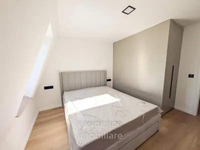 Apartament nou 2 camere, Marasti, zona Piata 1 Mai + Balcon - foto 7