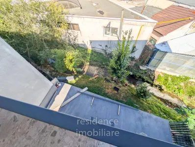 Apartament nou 2 camere, Marasti, zona Piata 1 Mai + Balcon - foto 10
