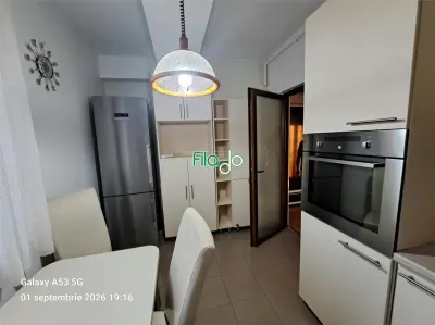 Apartament 4 camere Titan, duplex - foto 2