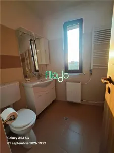 Apartament 4 camere Titan, duplex - foto 12