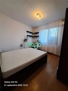 Apartament 4 camere Titan, duplex - foto 16