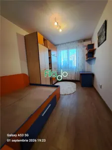 Apartament 4 camere Titan, duplex - foto 17