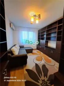 Apartament 4 camere Titan, duplex - foto 18