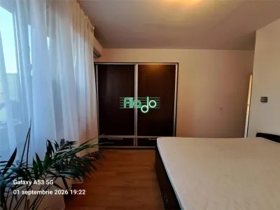 Apartament 4 camere Titan, duplex - foto 19