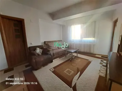 Apartament 4 camere Titan, duplex - foto 3
