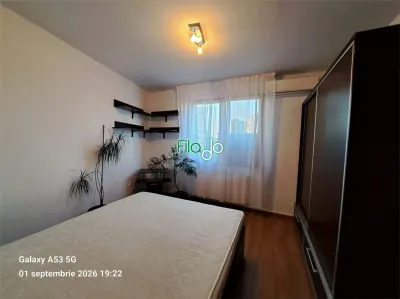 Apartament 4 camere Titan, duplex - foto 21
