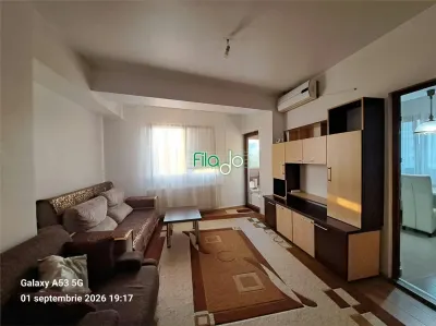 Apartament 4 camere Titan, duplex - foto 4