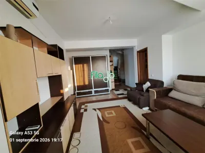 Apartament 4 camere Titan, duplex - foto 5