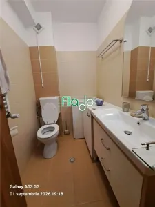 Apartament 4 camere Titan, duplex - foto 10