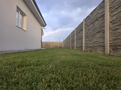 DUPLEX MODERN DE VÂNZARE | MOȘNIȚA NOUĂ | TEREN GENEROS - foto 4