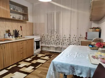Soarelui, apartament 2 camere, semidecomandat, 50mp - foto 4