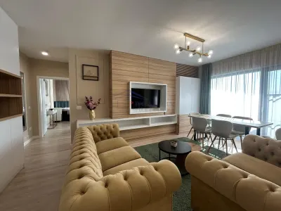 Apartament premium 3 camere | zona Universitatii | i3c-628 - Suceava