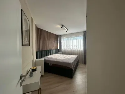 Apartament premium 3 camere | zona Universitatii | i3c-628 - foto 7