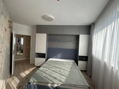 Apartament premium 3 camere | zona Universitatii | i3c-628 - foto 9
