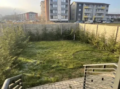 Casă Elegantă | Aproape de Timișoara | 3 Băi | Terasă Generoasă | Curte Proprie - foto 7